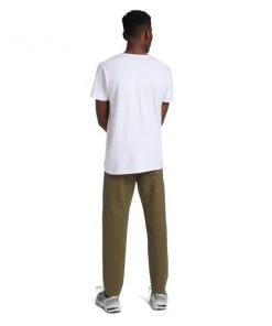 Edwin Compact Twill Chino Uniform Green 10 Edwin Compact Twill Chino Uniform Green