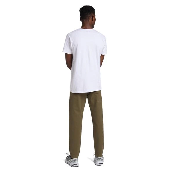 Edwin Compact Twill Chino Uniform Green 5 Edwin Compact Twill Chino Uniform Green