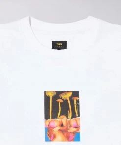 Edwin Shroom Chicks T-Shirt