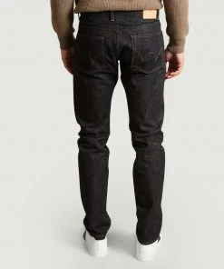 Edwin Brut Regular Tapered Jeans