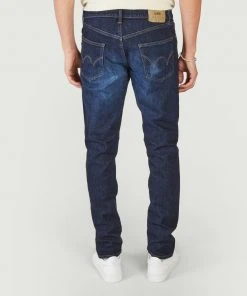 Edwin Kaihara Slim Tapered Jeans