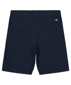 Edwin Block Short Navy Blazer 11 Edwin Block Short Navy Blazer