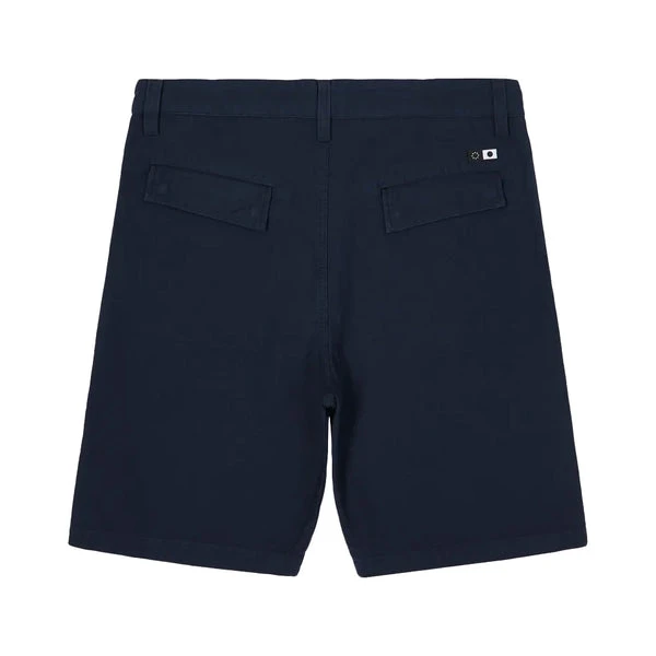 Edwin Block Short Navy Blazer 7 Edwin Block Short Navy Blazer