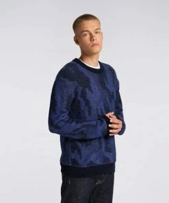 Edwin Collin Sweater Multicolour 7 Edwin Collin Sweater Multicolour