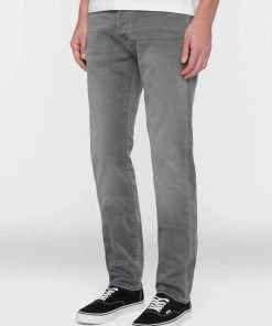 Edwin Grey ED 80 Slim Denim Jeans