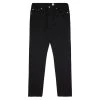Edwin Kaihara Slim Tapered Denim Black Rinsed 2 Edwin Kaihara Slim Tapered Denim Black Rinsed