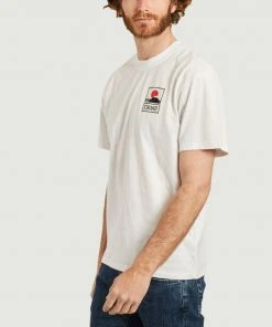 Edwin Sunset On Mt Fuji