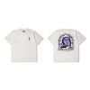 Edwin Whisper White Doors Of Perception Tee