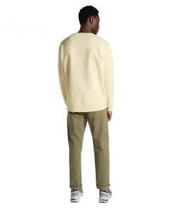 Edwin Regular Chino Martini Olive 11 Edwin Regular Chino Martini Olive