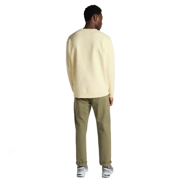 Edwin Regular Chino Martini Olive 6 Edwin Regular Chino Martini Olive