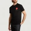 Edwin Black Japanese Sun T Shirt