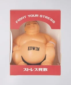 Edwin Sumo Stressball 10 Edwin Sumo Stressball