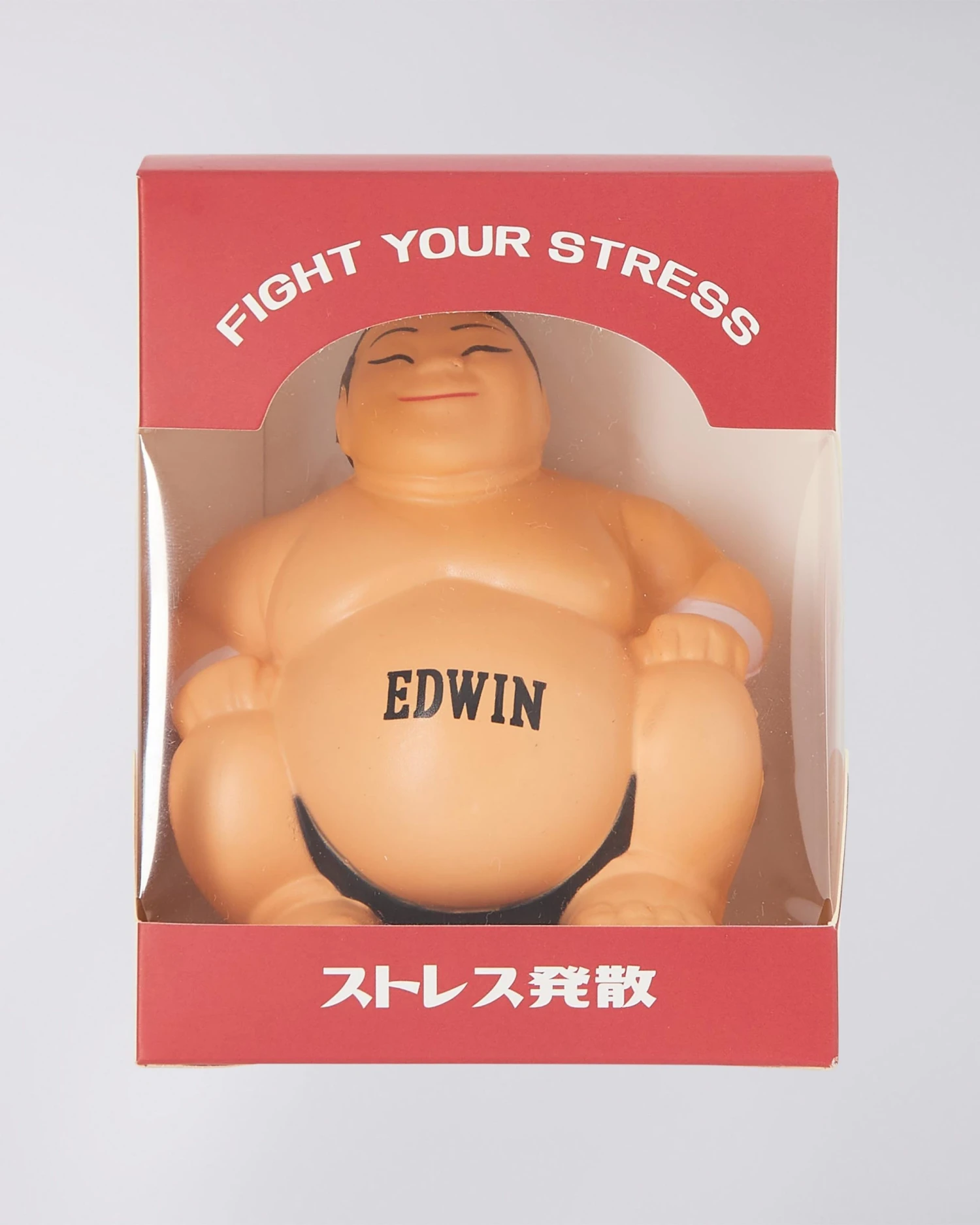 Edwin Sumo Stressball 6 Edwin Sumo Stressball