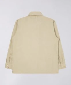 Edwin Big Shirt - Pelican