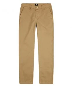 Edwin Regular Chino Pant Sand