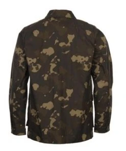 Edwin Khaki Corporal Jacket Camo