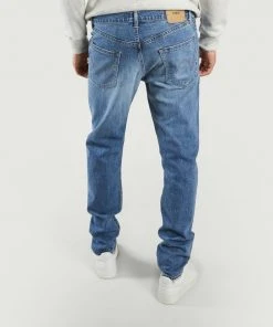 Edwin Kaihara Slim Tapered Jeans