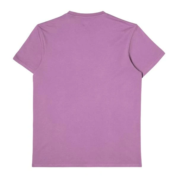 Edwin Pocket T Shirt Chinese Violet 4 Edwin Pocket T Shirt Chinese Violet
