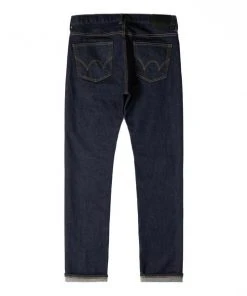 Edwin Kaihara Stretch Denim Blue Rinse