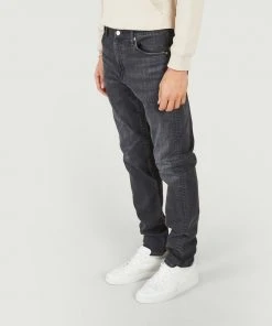 Edwin Kaihara Slim Tapered Jeans