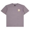 Edwin Hanadorobo IV Natural Tee Soft Lavender 2 Edwin Hanadorobo IV Natural Tee Soft Lavender