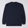 Edwin Navy Blazer Japanese Sun Sweat