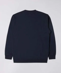 Edwin Navy Blazer Japanese Sun Sweat