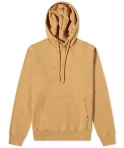 Edwin Katakana Hoodie Heavy Rabbits Garm