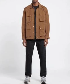 Edwin Survival Jacket