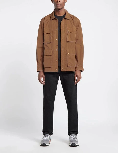 Edwin Survival Jacket 4 Edwin Survival Jacket