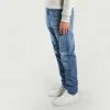 Edwin Kaihara Slim Tapered Jeans