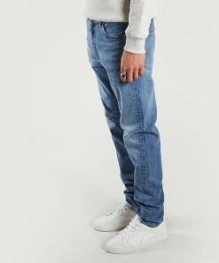 Edwin Kaihara Slim Tapered Jeans