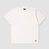 Edwin Oversize Basic T-Shirt - White 1 Edwin Oversize Basic T-Shirt - White