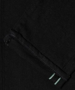 Edwin Slim Tapered Kaihara Jeans Black X Black Stretch Black Rinsed 7 Edwin Slim Tapered Kaihara Jeans Black X Black Stretch Black Rinsed