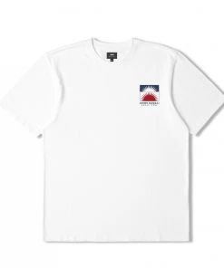 Edwin Ippan T-Shirt - White