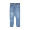 Edwin Regular Tapered Jeans Blue Light Used