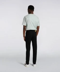 Edwin Skinny Jeans - Black Rinsed