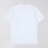 Edwin Japanese Sun T-Shirt - Whisper White 2 Edwin Japanese Sun T-Shirt - Whisper White