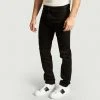 Edwin Black ED 80 Tinted Slim Tapered Selvedge Jeans