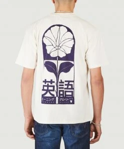 Edwin Early Call T-Shirt