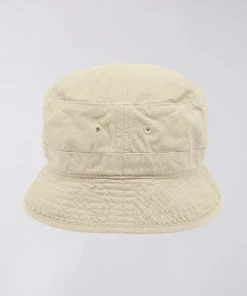 Edwin Rip Stop Bucket Hat Pelican 7 Edwin Rip Stop Bucket Hat Pelican