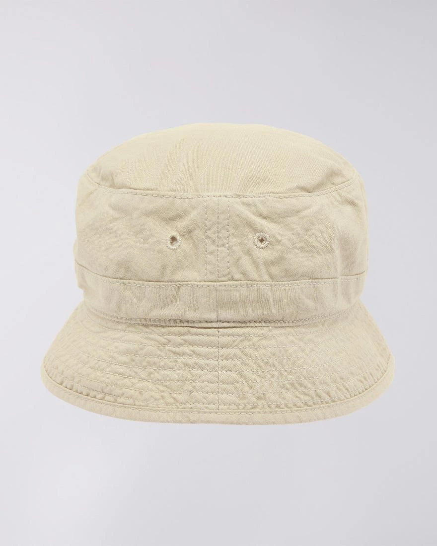 Edwin Rip Stop Bucket Hat Pelican 5 Edwin Rip Stop Bucket Hat Pelican