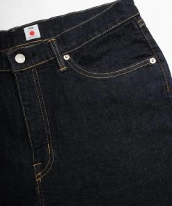 Edwin Loose Tapered Kaihara 13oz L 32