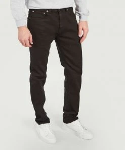 Edwin Ed-80 Slim Tapered Jeans
