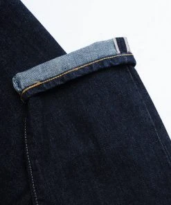 Edwin Loose Tapered Kurabo 14oz L 30