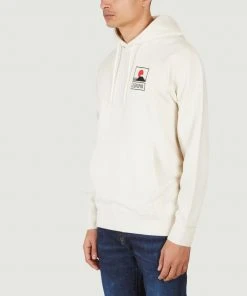 Edwin Hoodie Sunset On Mt Fuji