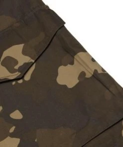 Edwin Khaki Corporal Jacket Camo