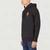 Edwin Japanese Sun Hoodie