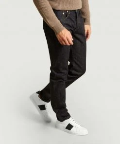 Edwin Brut Regular Tapered Jeans