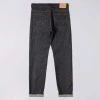 Edwin Regular Tapered Nihon Menpu Jeans Blue Raw State
